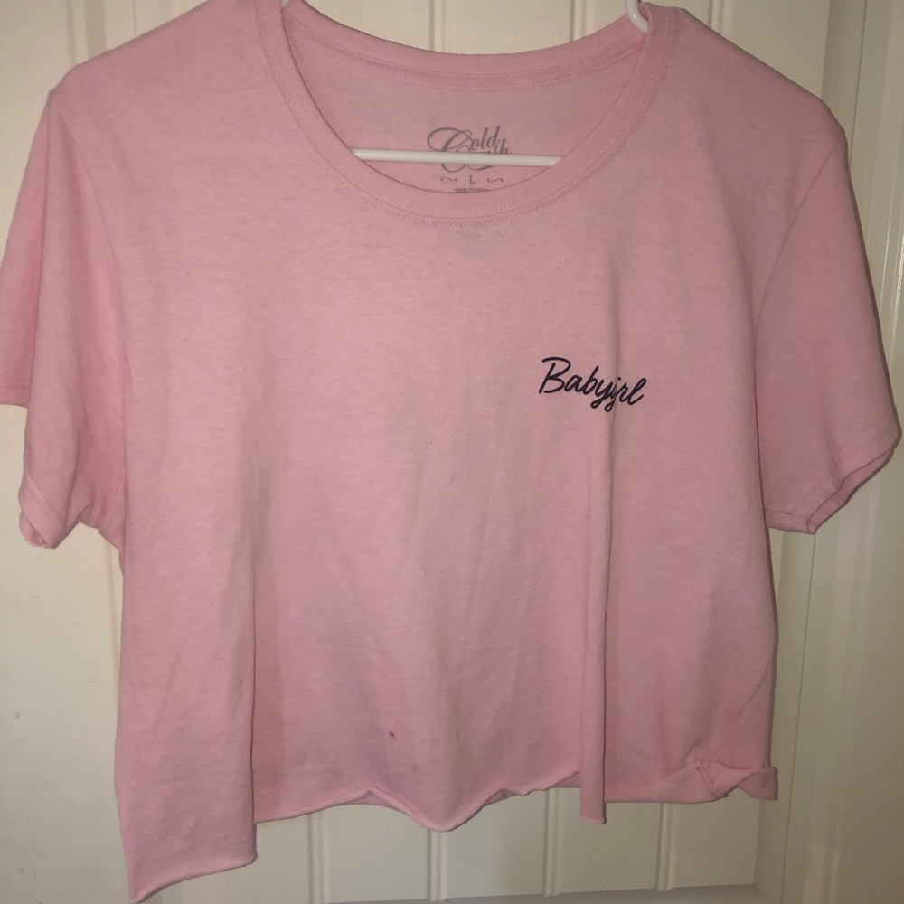 T shirt